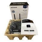 Netgear Ac1200 Wifi Router R6120 Dual Band Wireless Open Box