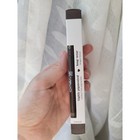 The Creme Shop 3-in-1 Chroma Gel Creme Eyeliner Mocha Brown Korean Beauty