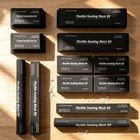 12x Sanding Block Kit Flexible Eva Wet Dry Sanding Blocks For Auto Body Woodwork