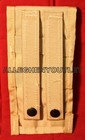 2 New Us Military Double Mag Pouch Desert Camo  Molle Ammo Pouch