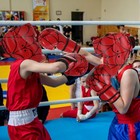 2 Pair Boxing Gloves For Kids Youth 6oz Boxing Gloves Wrestling Gloves Sparring