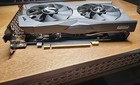 Zotac Gaming Nvidia Geforce Rtx 2060 Used No Box