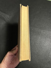 Anderson - Overton Genealogy By W P Anderson 1945 Hc 376 Pgs Family History