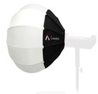 Aputure Lantern Softbox  2 2   With Carrying Case - Excellent Condition