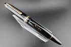 Montblanc Meisterstuck No  146 14c F Fountain Pen - Engraved