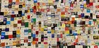 Lot Of 10 Random Vintage Matchbooks   Matchboxes W matches - No Duplicates