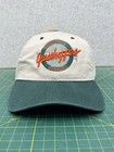Greenville Grasshoppers Minor League Baseball Hat Cap - By The Game - Nwt