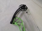 Hoyt Concept X 37 50 - 60lbs 25  - 31  with 27 5 Spec Mod twisted Green