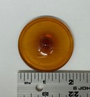 2  Pressed Jewels  Glass amer Nipple - 12 Pcs For Stained Glass