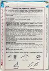 1976 Simplicity Embroidery Transfer Pattern 7516 30 Designs Vintage 14572