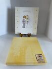 Precious Moments Wedding Album Hallmark Stories Scrapbook Wca2228 W pgs 2001