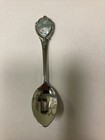 Vintage Souvenir Spoon Us Collectible West Virginia