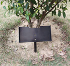 Grave Marker Stand For 6 x 12  Stones  Memorial Stones For Loved One