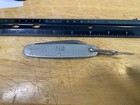 Ww2 Stevenson 45 - Us Stamped On Both Handles - Military - Utility Knife -