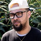 Thick Chunky Square Frame Men Women Retro Clear Lens Classic Eye Glasses