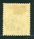 Trinidad   Tobago 1 Sg149 Mh 1913 1 2p Grn Britannia Wmk Mult Crown Ca Cv 4