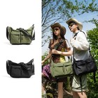 Waterproof Camera Bag Shoulder Travel Case For Nikon Canon Sony Fujifilm Leica