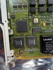 Alcatel Lucent Laa12b Snc9eg0baa Circuit Board Telecom Module Snc9eg0baa Used