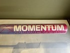 Onyx Momentum Es23p15u2 34 26 Slow Pitch Softball Bat 2 1 4  Usssa Isa 1 20bpf