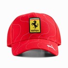 Scuderia Ferrari Racing 2025 Monza Trucker Hat - Lewis Hamilton - Leclerc - Cap