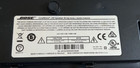 Bose Cine Mate 130 Speaker Array 4146425b W  Power Cord-good Condition