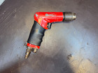 Sioux Tools Dr1412 Palm Drill Pistol Grip 3600 Rpm  F65lba Thd 3 8-24 Chuck
