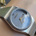 Vintage Citizen Men s unisex Automatic Watch Day date  31mm February 1974