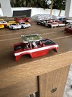 Aurora Afx Ford Baja Bronco - Slot Car Body - Vintage Nos