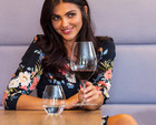 Riedel Wine Friendly Magnum - Set Of 4  Wine Glass  Crystal Glass  Dishwasher Sa