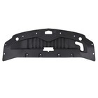 Radiator Support Cover Splash Shield For Chevy Blazer 2019-2025