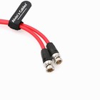 Bnc Neutrik Coaxial Camera Cable 12g Hd Sdi Bnc Male To Male Original Cable 1m
