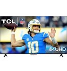 Tcl 55-inch Class S4 4k Led Smart Tv With Fire Dolby Vision Hdr Alexa Built-in
