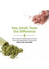 2 Pack  180 Fruits And Veggies Whole Food Supplement With Superfood   Authentic