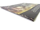 1977 Star Wars Theater Program Picture Booklet 20th Century Fox   11 5  X 9 