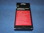 Cecilio 92-d Chromatic Tuner   Metronome For Guitar Bass Violin Cello Viola Etc 