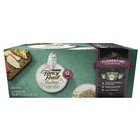 Purina Fancy Feast Medleys Food  Wet Cat Food  Florentine  3oz Can  36 Can 