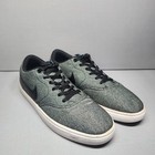 Nike Sb Check Solarsoft 2017 Men s Skateboard Sneakers 843896-004 Size 11 5