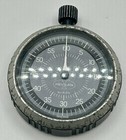 Meylan Stopwatch  Model No  630 Swiss Made  Works Perfect