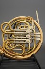 Holton H281   H281er Double French Horn Detachable Bell W hard Case Maintenanced