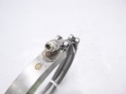 90-0013 V-band V Exhaust Clamp For Paccar peterbilt kenworth Trucks 5 88 