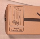 New  Dixie Smart Stock Cutlery Knife Dispenser  sskpd120  Sealed