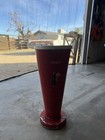 Vintage Coca Cola Standup Ashtray 