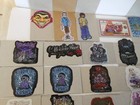 Vtg 90 s Chicano latino Vending Machine Stickers decals tattoos Lot Of  28 