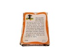 Vintage Walt Disney True-life Adventure Cards 1950s Russell Card Games