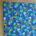 Vintage Goosebumps Comforter Blanket 90s  Bedding  