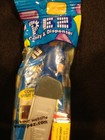 Pez Batman Dispenser Blue And Gray-new