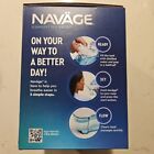 Navage Nasal Care Saline Nasal Irrigation Multi-user Includes 20 Saltpod Capsul