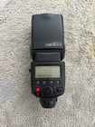 Canon Speedlite 580ex Ii Flash For Eos Digital Cameras - Tested