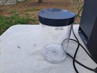 Eight Sleep Pod 3   Water Reservoir Only Model 10502 Preowned Tested   Working