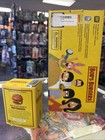 Bob s Burgers Collectible Figure Pack Series 1 Brand New   Talking Burger Button